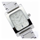 WW0299 Casio Beside Date Stainless Steel Ladies Chain Watch BEL-100D-7A2VDF