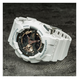 WW1205 Casio G-Shock Sports Resin Belt Watch GA-110RG-7ADR