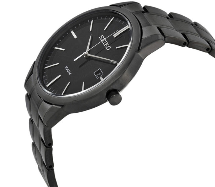 WW0859 Seiko Automatic Chain Watch SGEH11P1