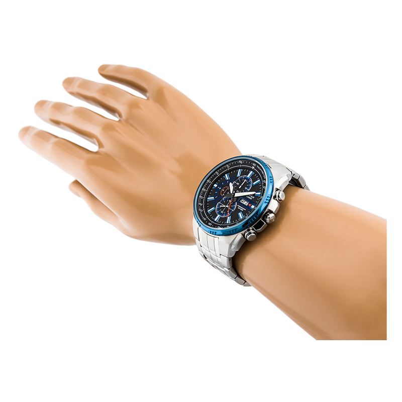Casio Edifice EFR 549D 1A2VUDF Watch STYLEBUD.COM