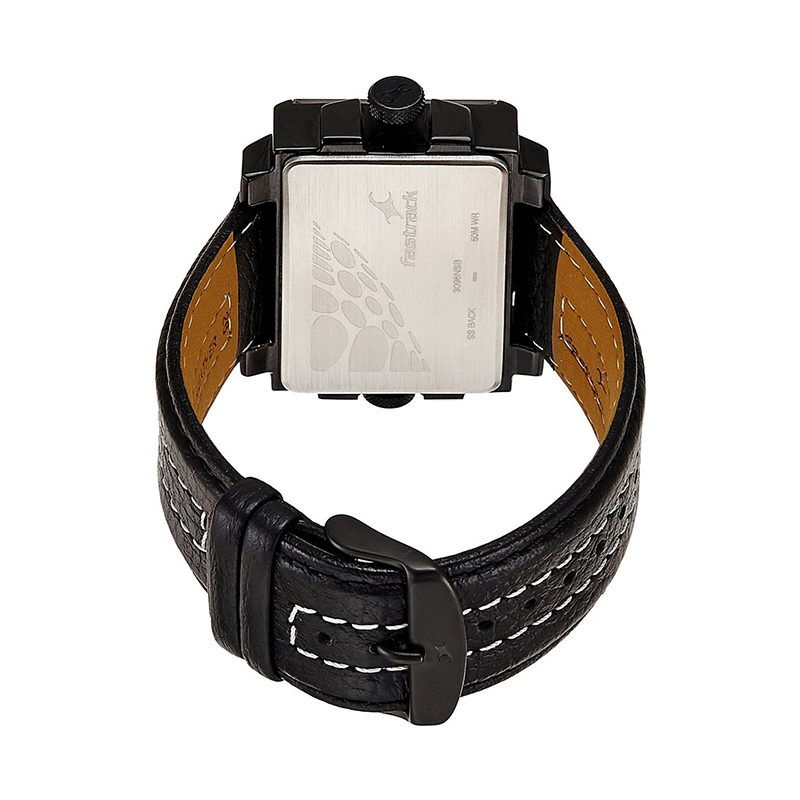 Fastrack ng3022sl01c online watch belt