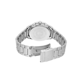WW0600 Casio Enticer Multifunction Chain Watch MTP-E305D-7AVDF
