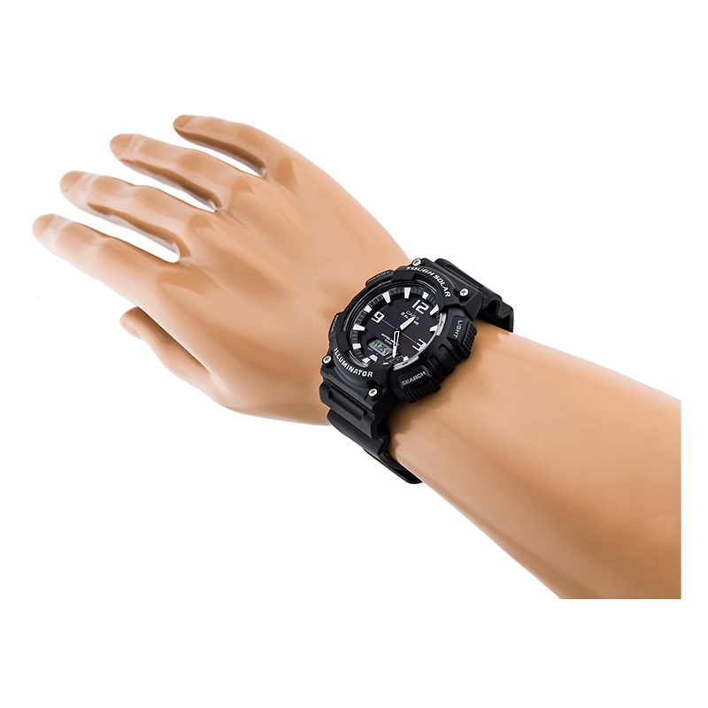 Casio tough hotsell solar illuminator