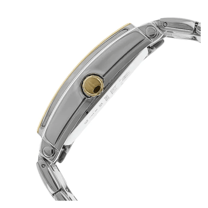 WW0697 Titan Regalia Date Chain Watch 9327BM01