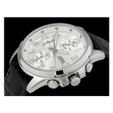 WW0554 Casio Standard Multifunction Leather Belt Watch MTP-E307L-7AVDF