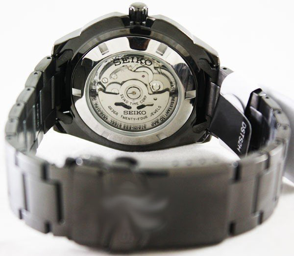WW0779 Seiko 5 Sports Automatic Chain Watch SRP363K1