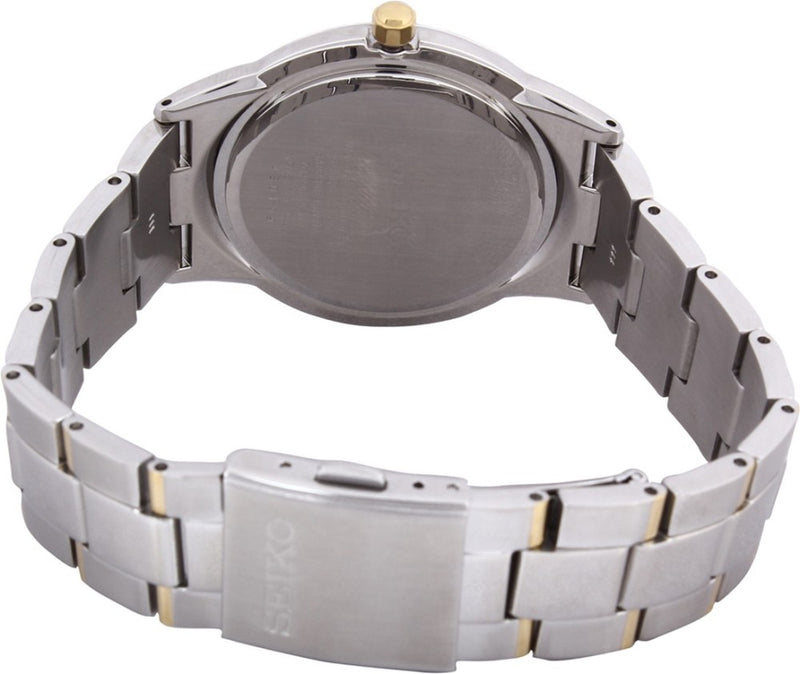 WW0881 Seiko Automatic Chain Watch SGEF45P1