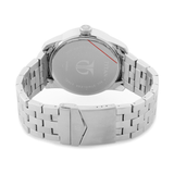 WW0703 Titan Octane Chronograph Chain Watch 9449SM01J