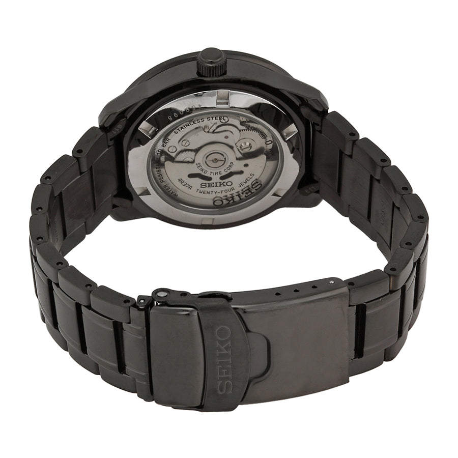 WW0778 Seiko 5 Automatic Chain Watch SSA209K1