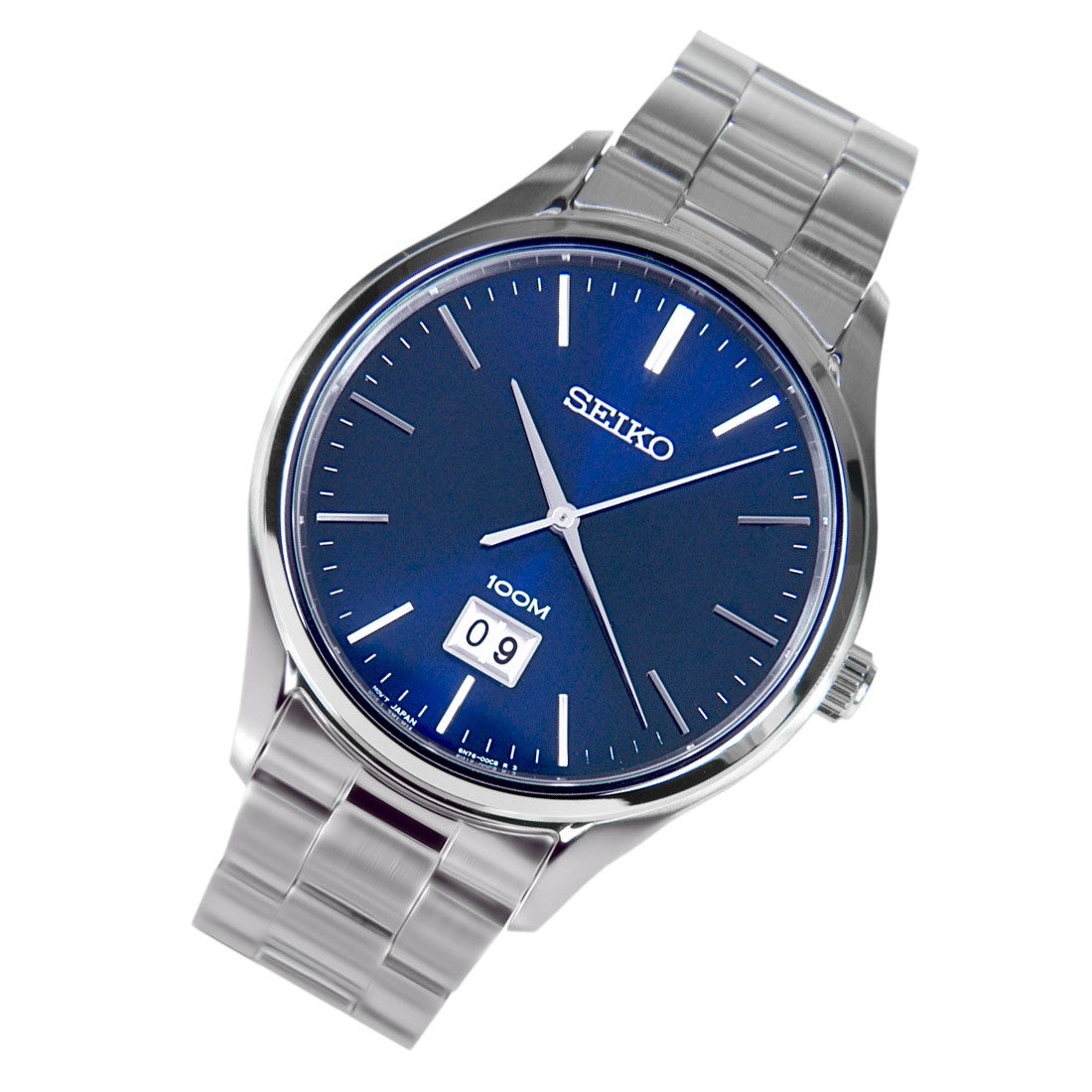 WW0841 Seiko Automatic Chain Watch SUR021P1