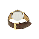 WW0907 Seiko Automatic Belt Watch SKK648P1