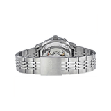 WW0895 Seiko Kinetic Retrograde Chain Watch SRN027