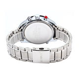 WW0313 Curren Chain Watch 8189