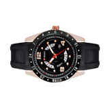 WW0068 Curren Date Belt Watch