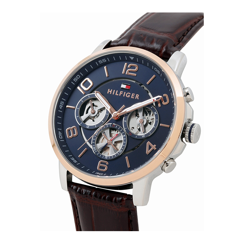 Tommy hilfiger discount keagan watch