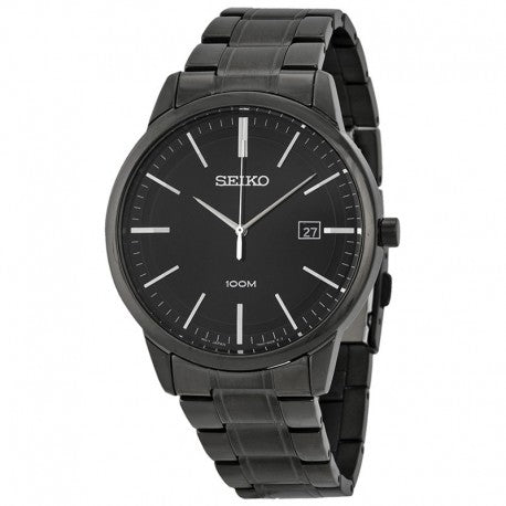 WW0859 Seiko Automatic Chain Watch SGEH11P1