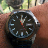 WW0792 Seiko 5 Automatic Chain Watch SNKL13K1