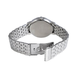 WW0926 Seiko Automatic Date Chain Watch SGEF87P1