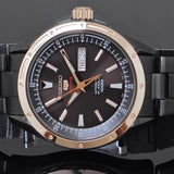 WW0775 Seiko 5 Sports Automatic Chain Watch SRP162K1