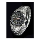 WW0768 Seiko 5 Automatic Chain Watch SNKF51K1