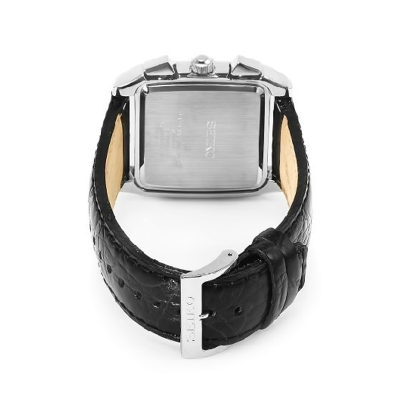 WW0924 Seiko Chronograph Belt Watch SNDA11P1