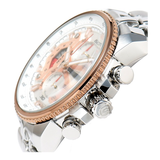 WW0653 Casio Edifice Chronograph Chain Watch EF-558D-7AVUDF