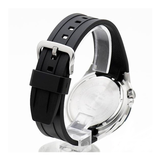 WW0424 Casio Standard Day Date Resin Belt Watch MTP-1327-7A1VDF