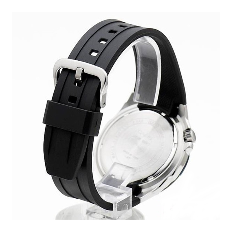 WW0425 Casio Day Date Belt Watch MTP-1327-7A1V