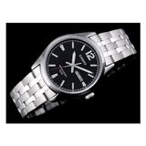 WW0413 Casio Enticer Day Date Chain Watch MTP-1335D-1AVDF
