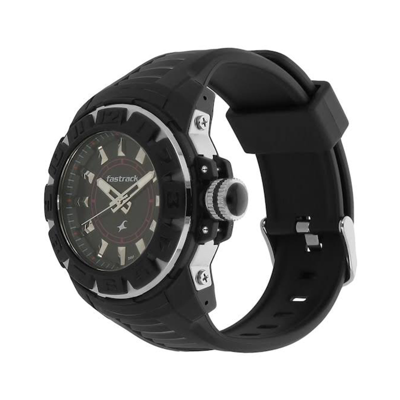 WW0720 Fastrack Belt Watch 9334PP02
