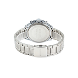 WW0284 Curren Chain Watch