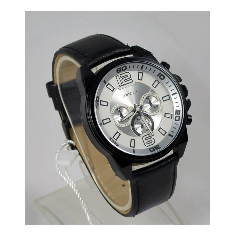 WW0003 Sinobi Belt Watch S9478G