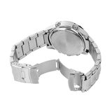 WW1037 Naviforce Dual Time Chain Watch NF9050M