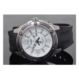 WW0425 Casio Standard Day Date Resin Belt Watch MTP-1327-7A2VDF