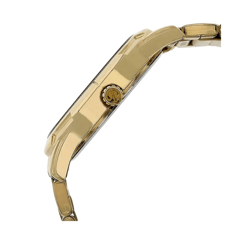 WW0983 Titan Day Date Chain Watch 1690YM01