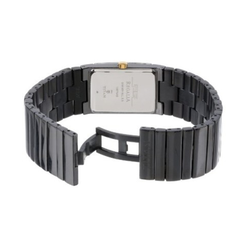 WW0509 Titan Chain Watch 1087