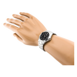 WW0376 Casio Standard Date Chain Watch MTP-1183A-1ADF