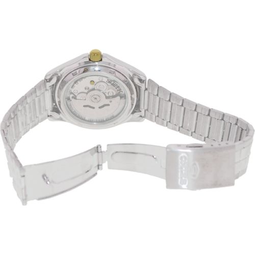 WW0794 Seiko 5 Sports Automatic Chain Watch SNKK96K1