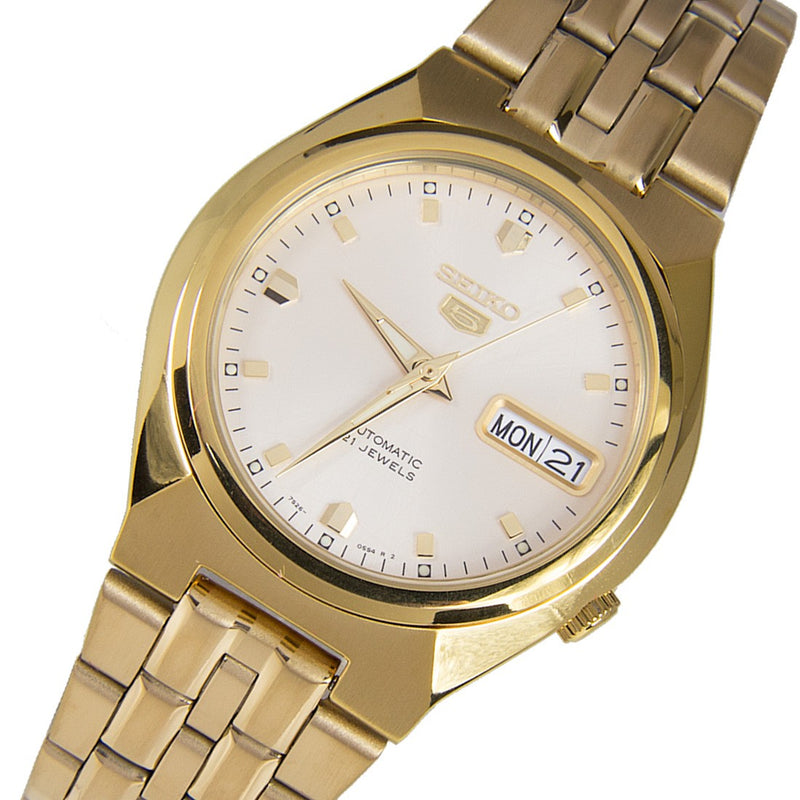 WW0795 Seiko 5 Sports Automatic Chain Watch SNKL74K1