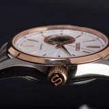 WW0774 Seiko Automatic Chain Watch SRP279K1