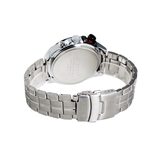 WW0279 Curren Date Chain Watch 8148