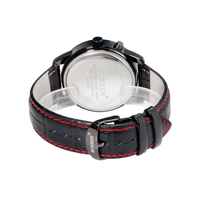 WW0014 Curren Date Belt Watch
