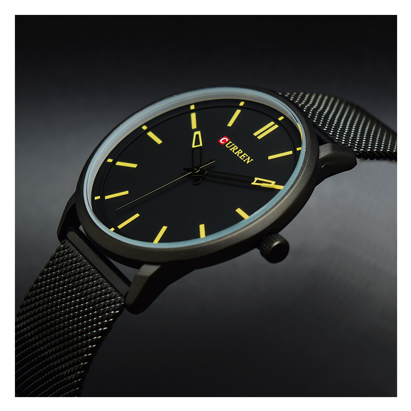WW0574 Curren Party Chain Watch