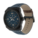 WW0722 Fastrack Belt Watch 9463AL07