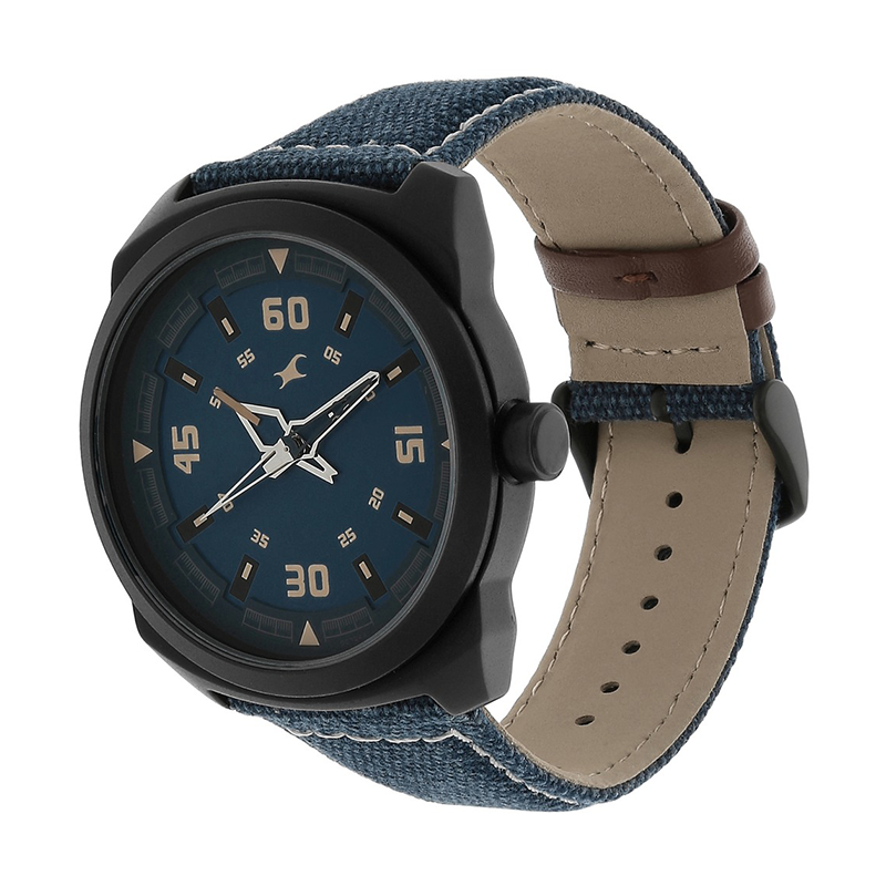 WW0722 Fastrack Belt Watch 9463AL07