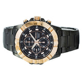 WW0848 Seiko Chronograph Chain Watch SNDD78P1