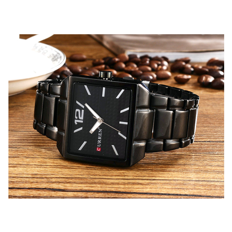 WW0276 Curren Chain Watch
