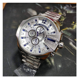 WW0330 Diesel Mega Chief Chronograph Watch DZ4477
