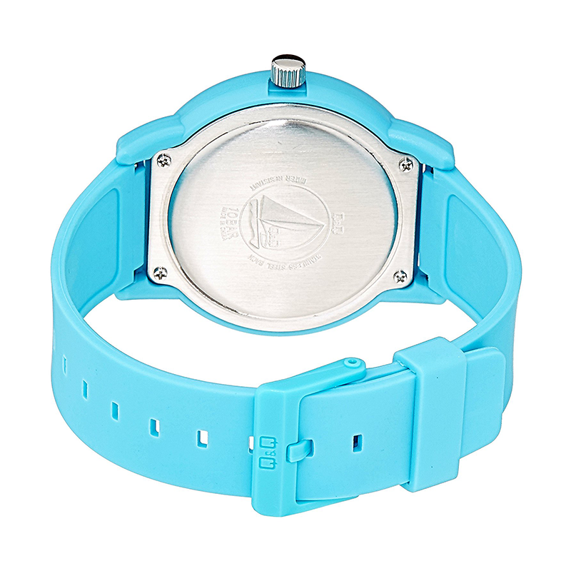 WW0765 Q&Q Ladies Analog Belt Watch VR52J008Y