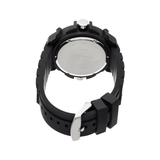 WW0091 Fastrack Dual Time Sports Watch